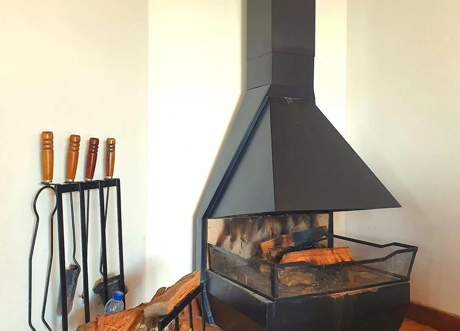 Rancho Otto Chalet Boutique - Rancho Queimado - Sc 0*,