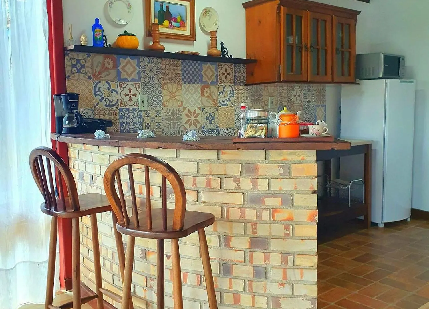 Rancho Otto Chalet Boutique - Rancho Queimado - Sc