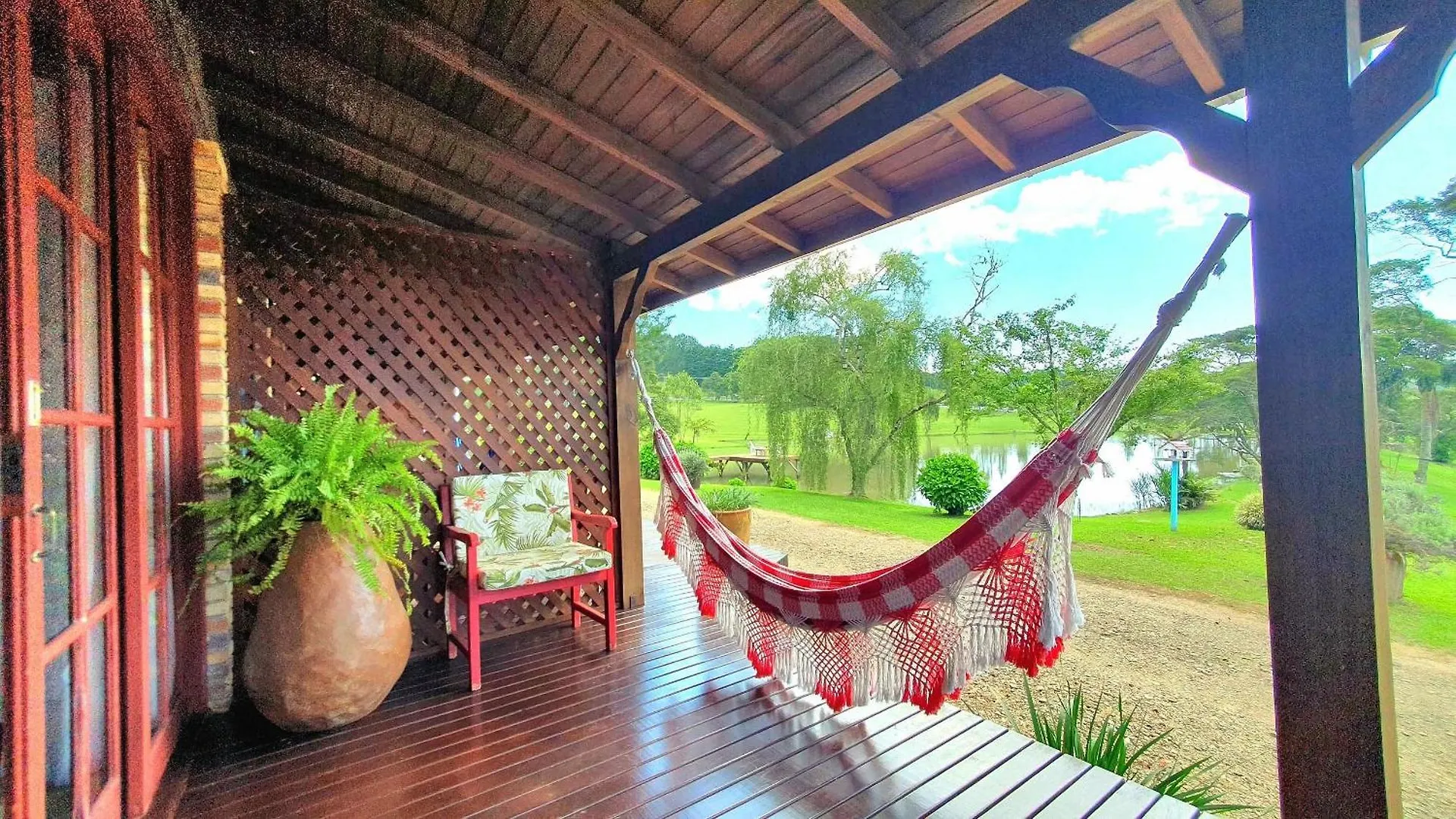 Rancho Otto Chalet Boutique - Rancho Queimado - Sc 0*,  Brasilien