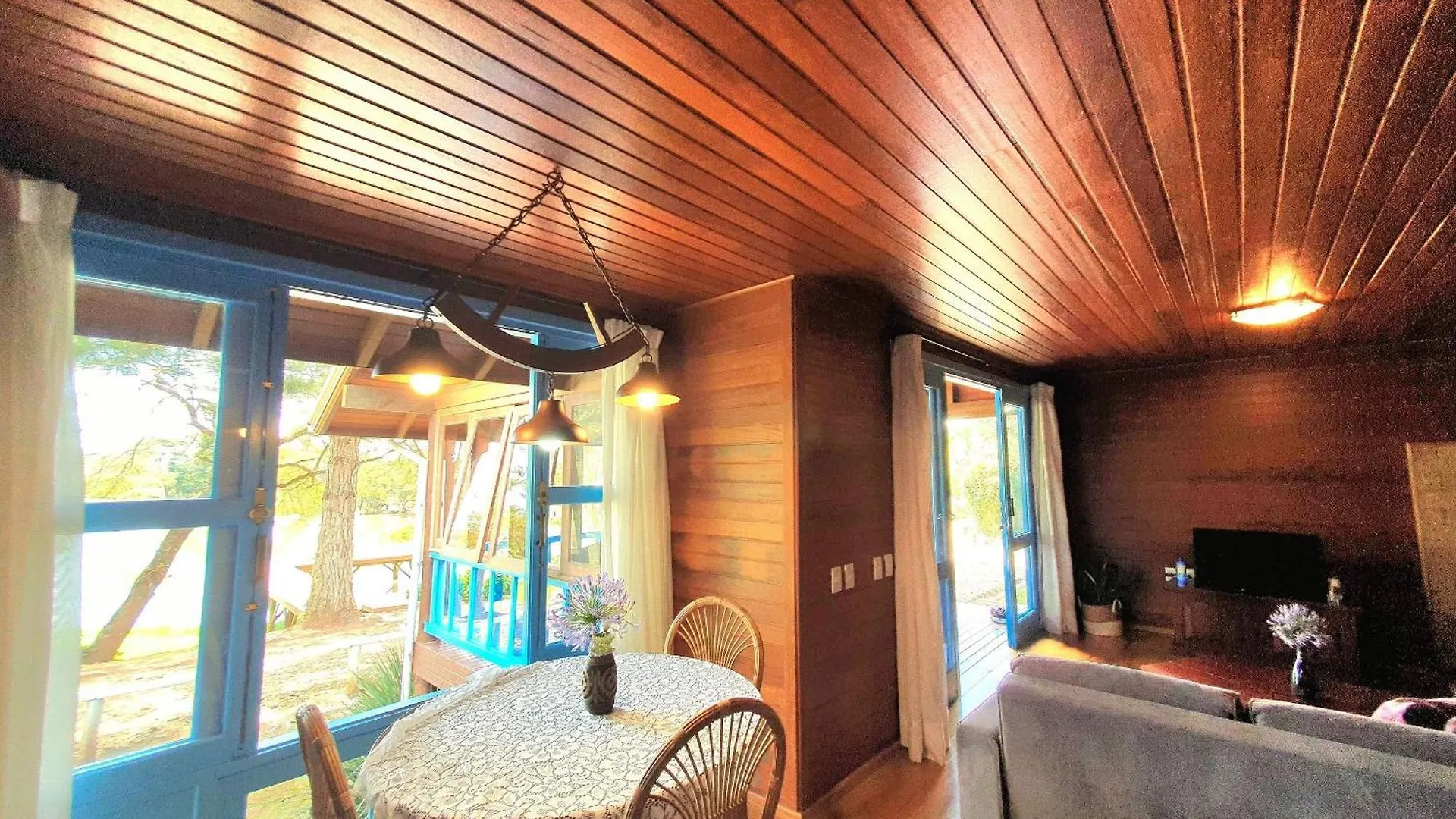 Rancho Otto Chalet Boutique - Rancho Queimado - Sc Semesterbostad