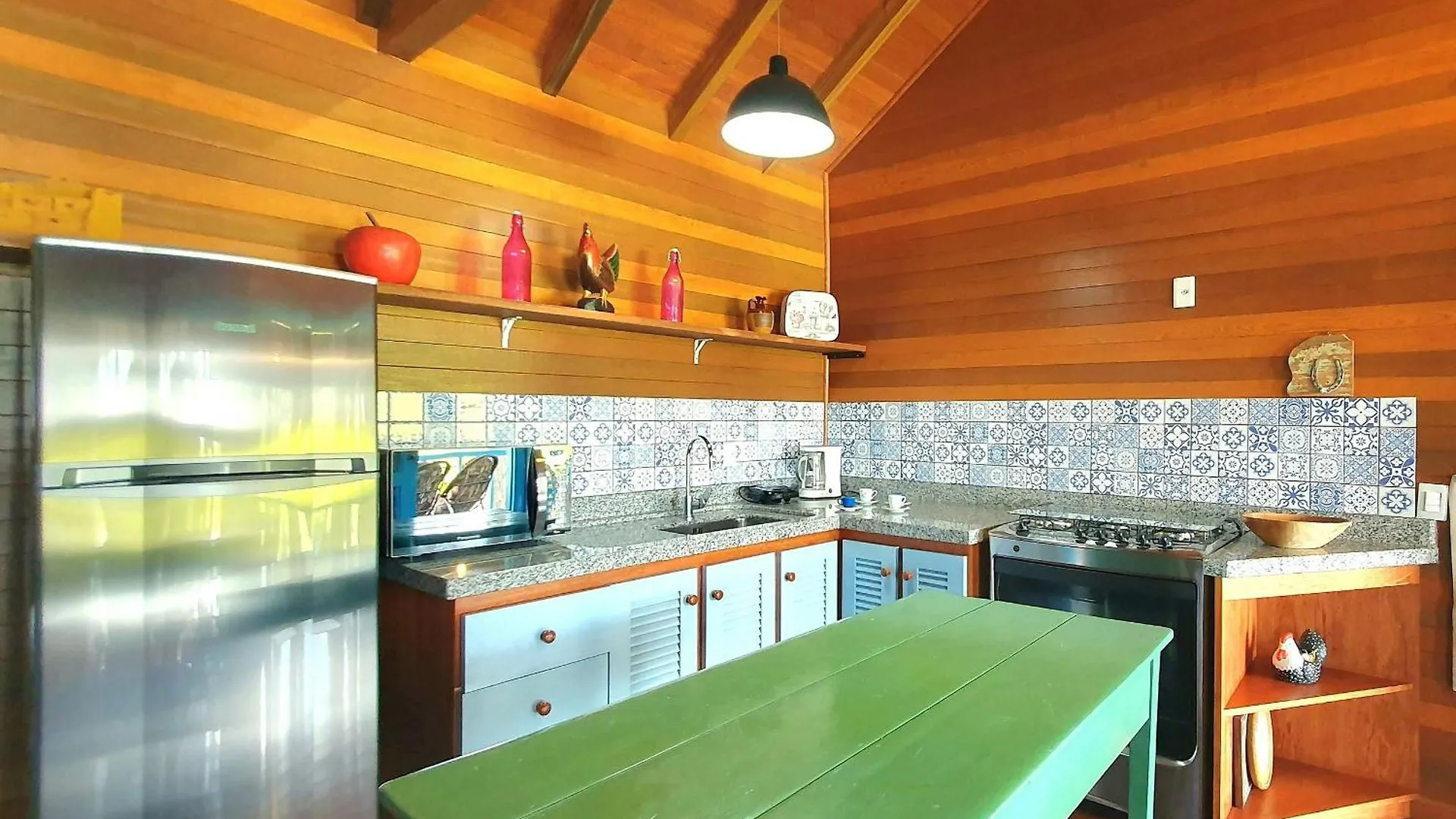 Rancho Otto Chalet Boutique - Rancho Queimado - Sc