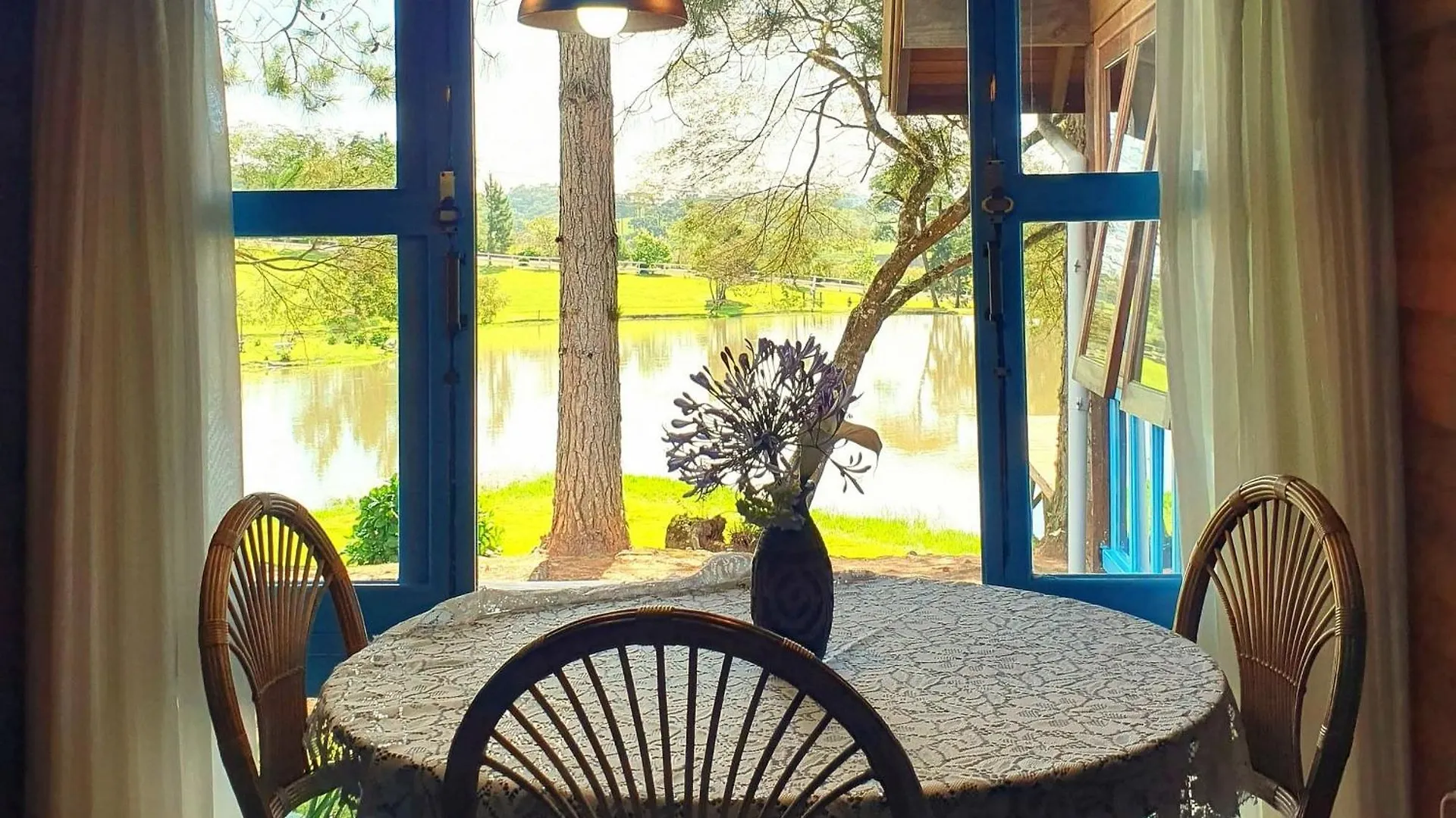 Rancho Otto Chalet Boutique - Rancho Queimado - Sc 0*,