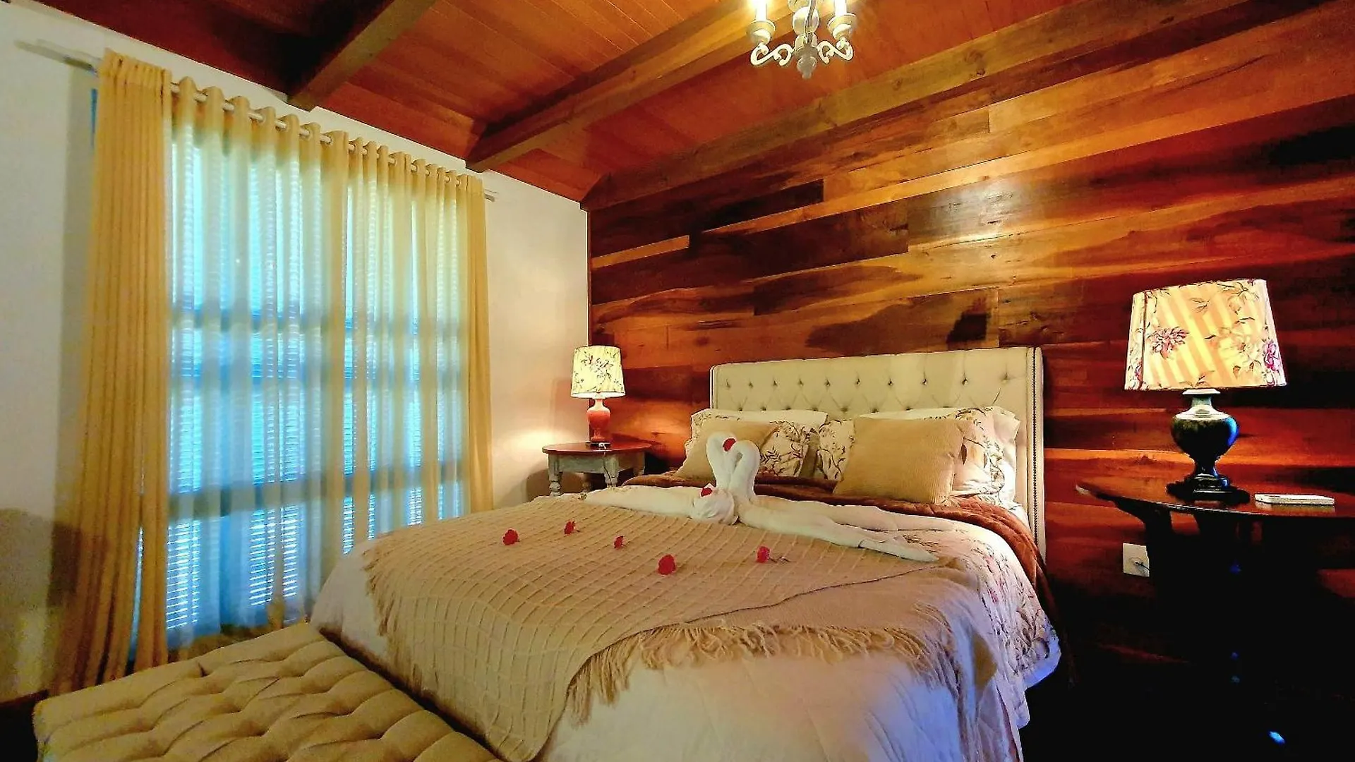 Rancho Otto Chalet Boutique - Rancho Queimado - Sc 0*,