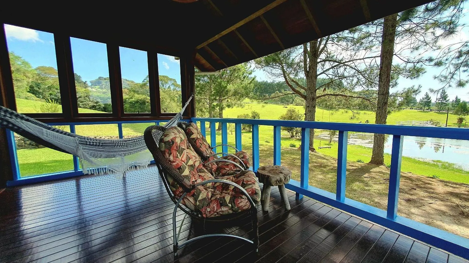 Rancho Otto Chalet Boutique - Rancho Queimado - Sc Semesterbostad