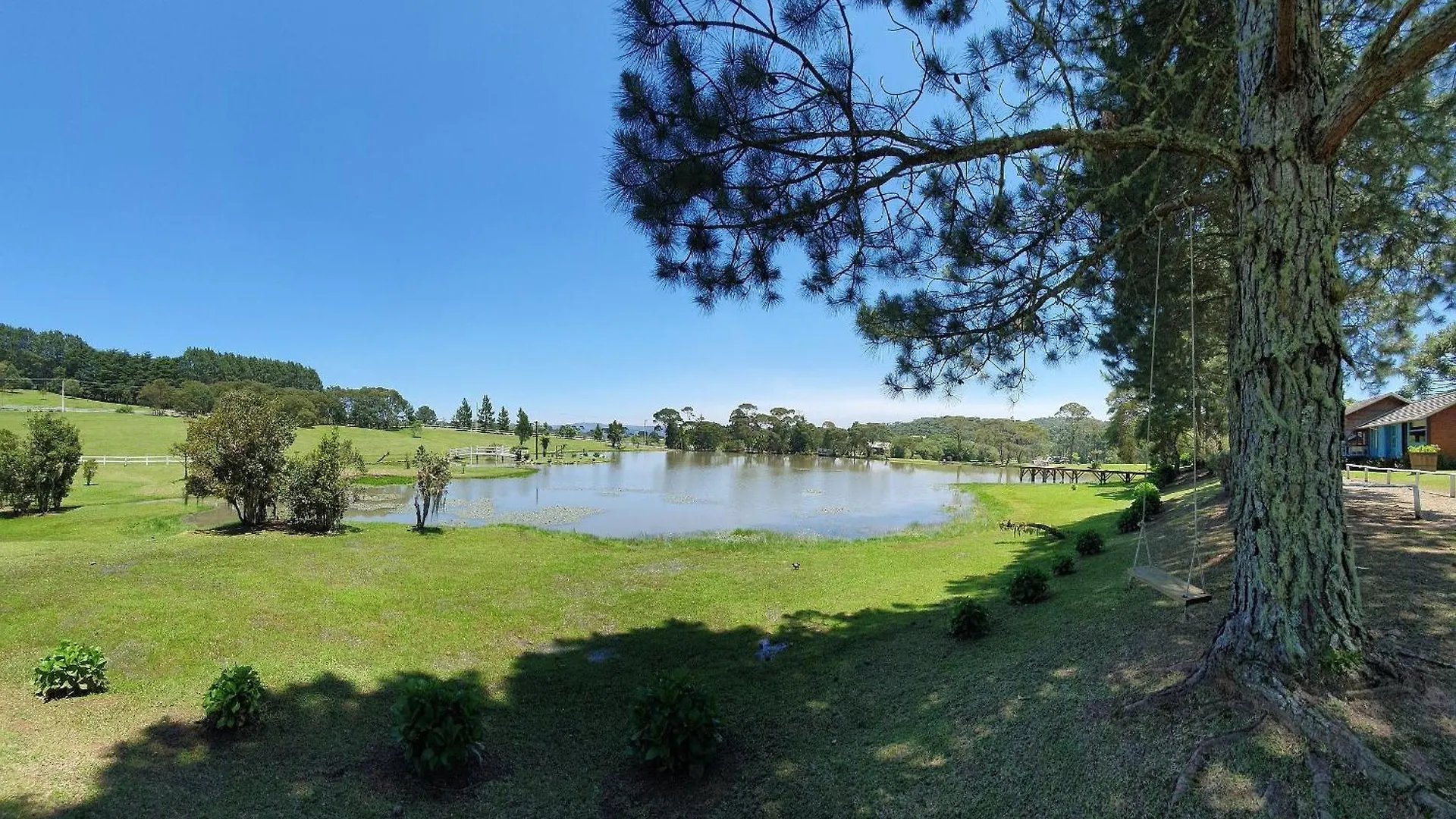 Rancho Otto Chalet Boutique - Rancho Queimado - Sc Semesterbostad