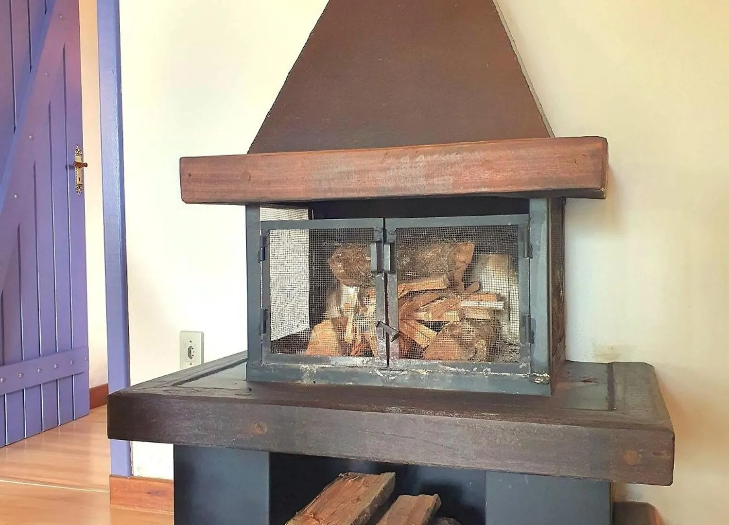 Rancho Otto Chalet Boutique - Rancho Queimado - Sc Brasilien