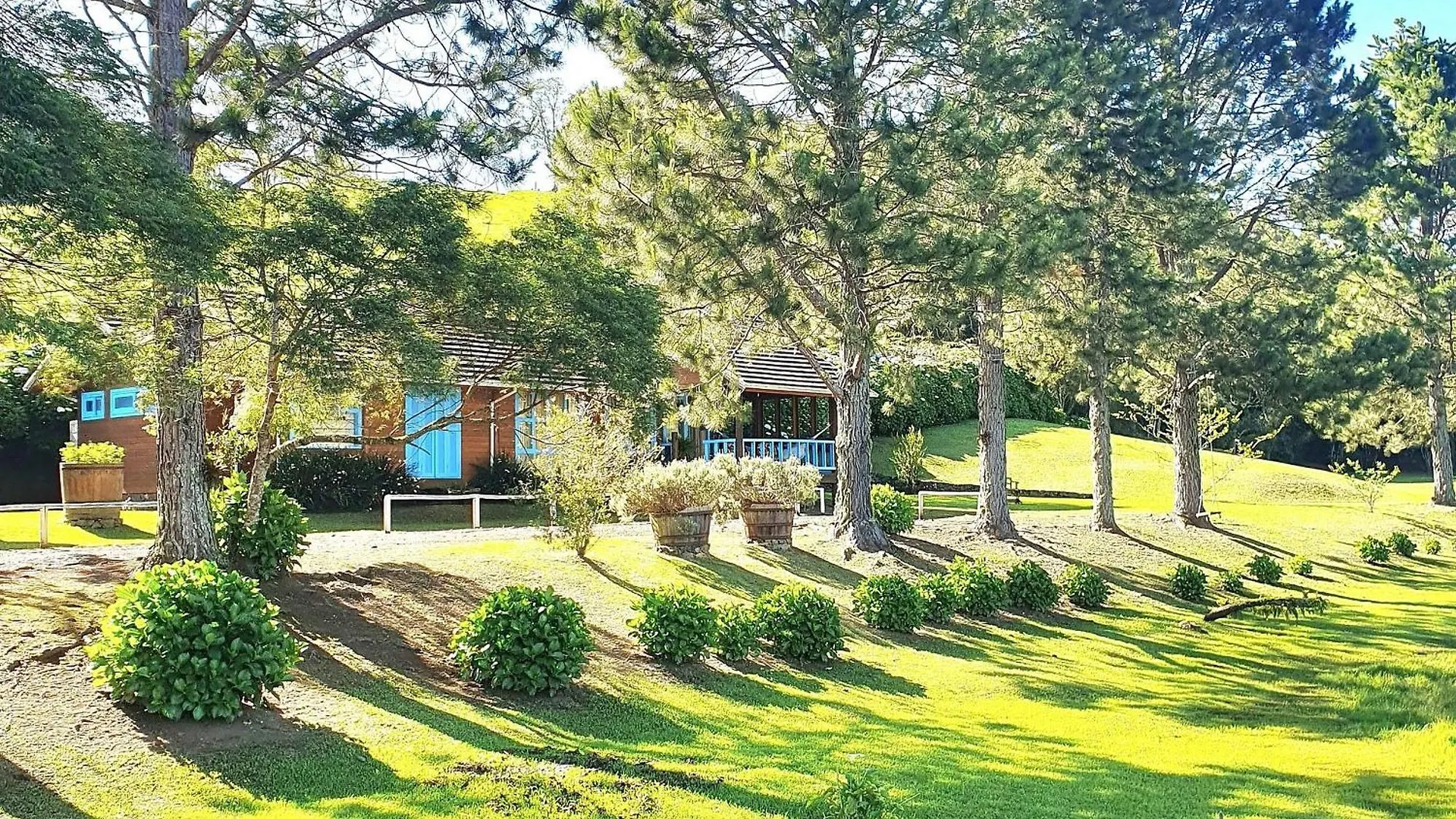 Rancho Otto Chalet Boutique - Rancho Queimado - Sc