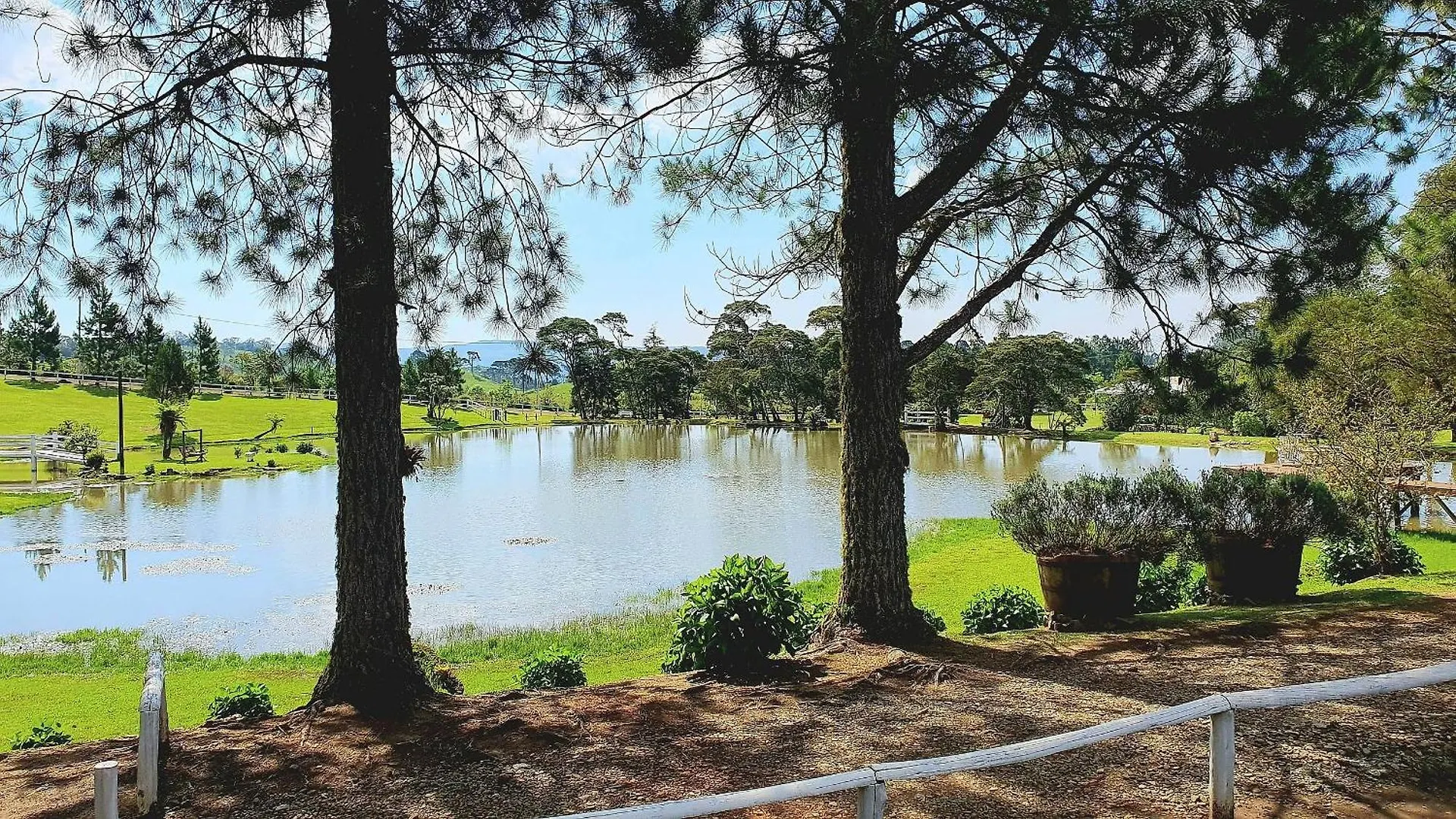 Rancho Otto Chalet Boutique - Rancho Queimado - Sc 0*,
