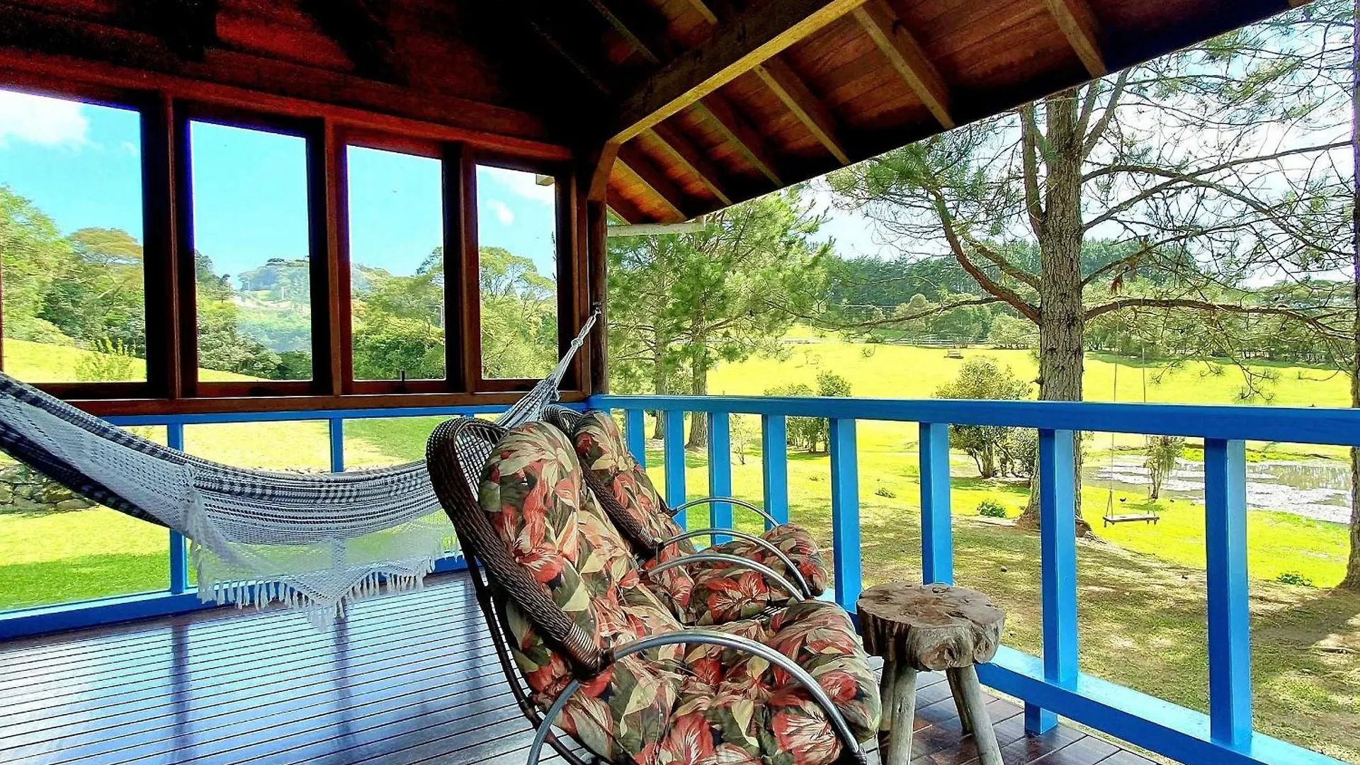 Rancho Otto Chalet Boutique - Rancho Queimado - Sc 0*,  Brasilien