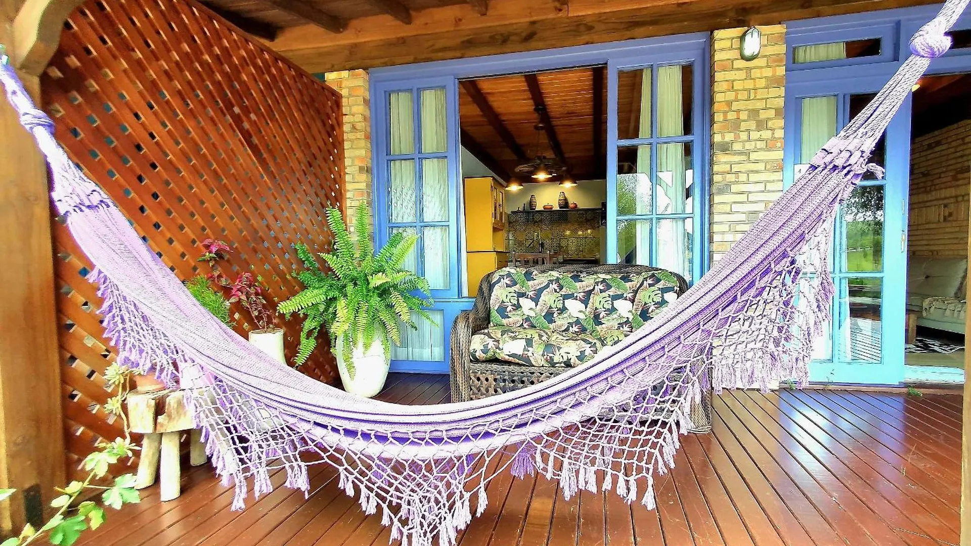Rancho Otto Chalet Boutique - Rancho Queimado - Sc 0*,  Brasilien