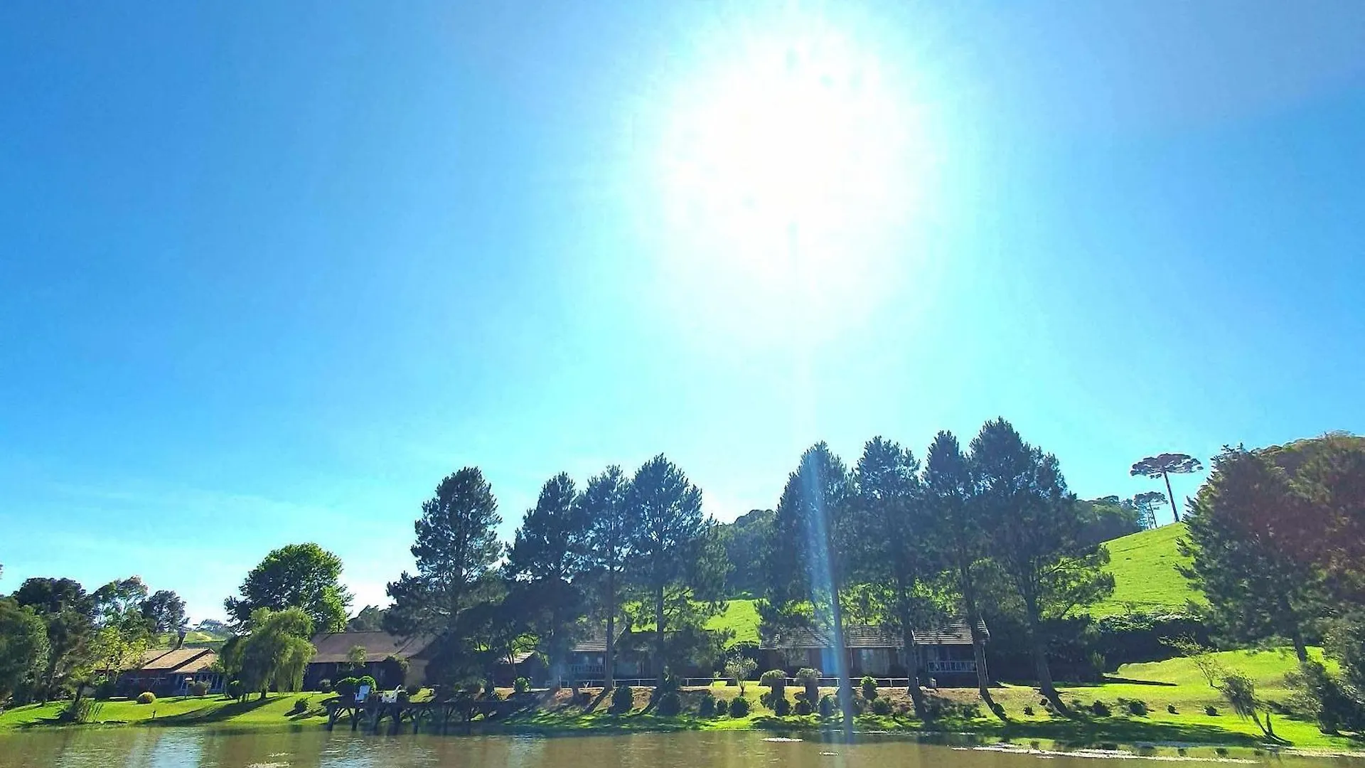 Rancho Otto Chalet Boutique - Rancho Queimado - Sc Semesterbostad