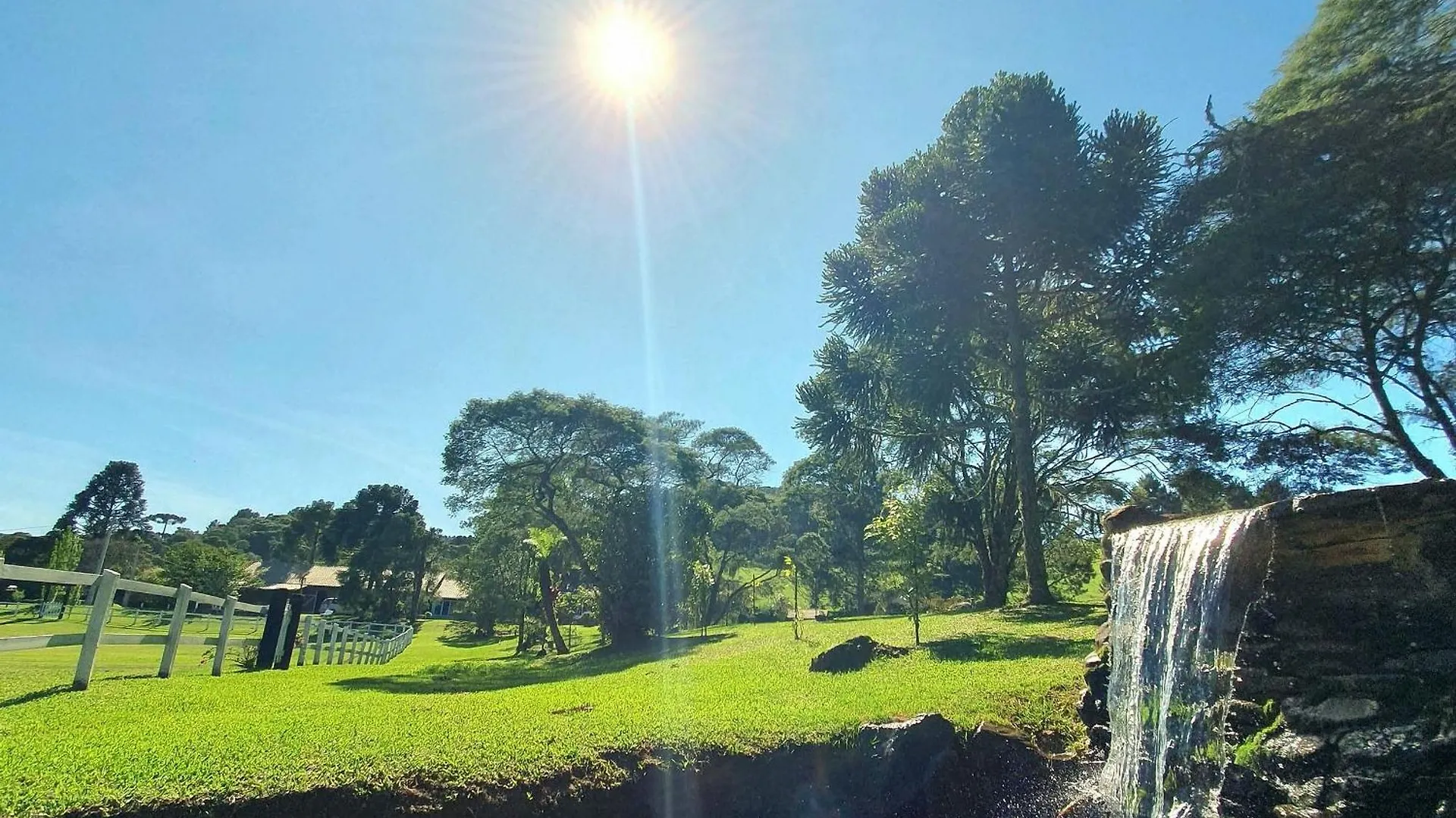 Semesterbostad Rancho Otto Chalet Boutique - Rancho Queimado - Sc Brasilien