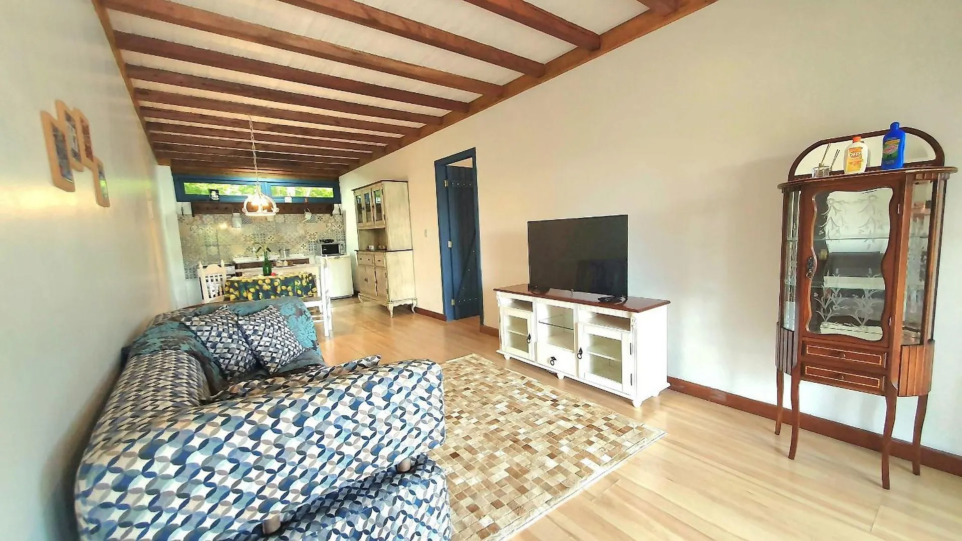 Rancho Otto Chalet Boutique - Rancho Queimado - Sc Semesterbostad