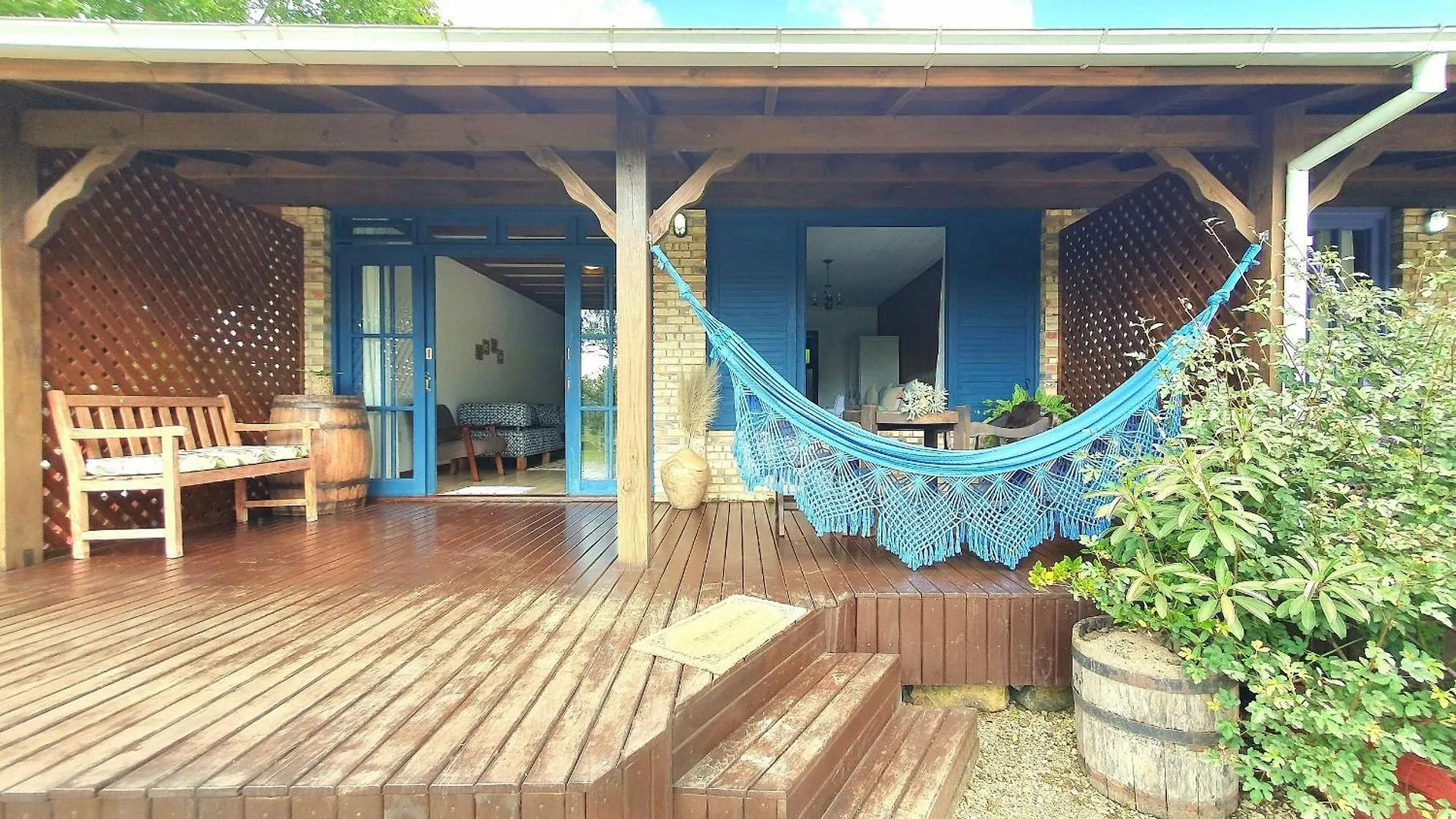 Rancho Otto Chalet Boutique - Rancho Queimado - Sc