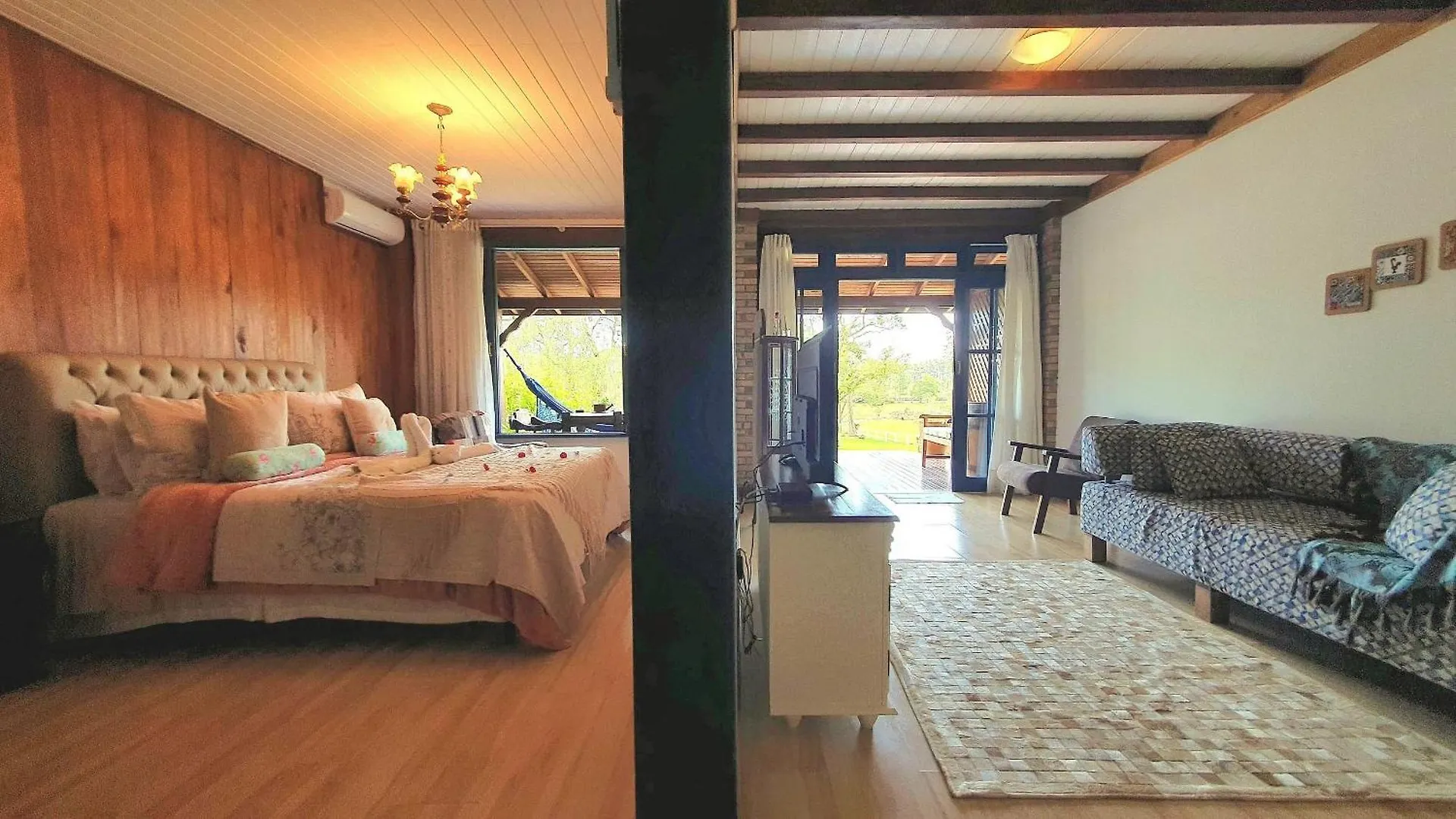 Rancho Otto Chalet Boutique - Rancho Queimado - Sc