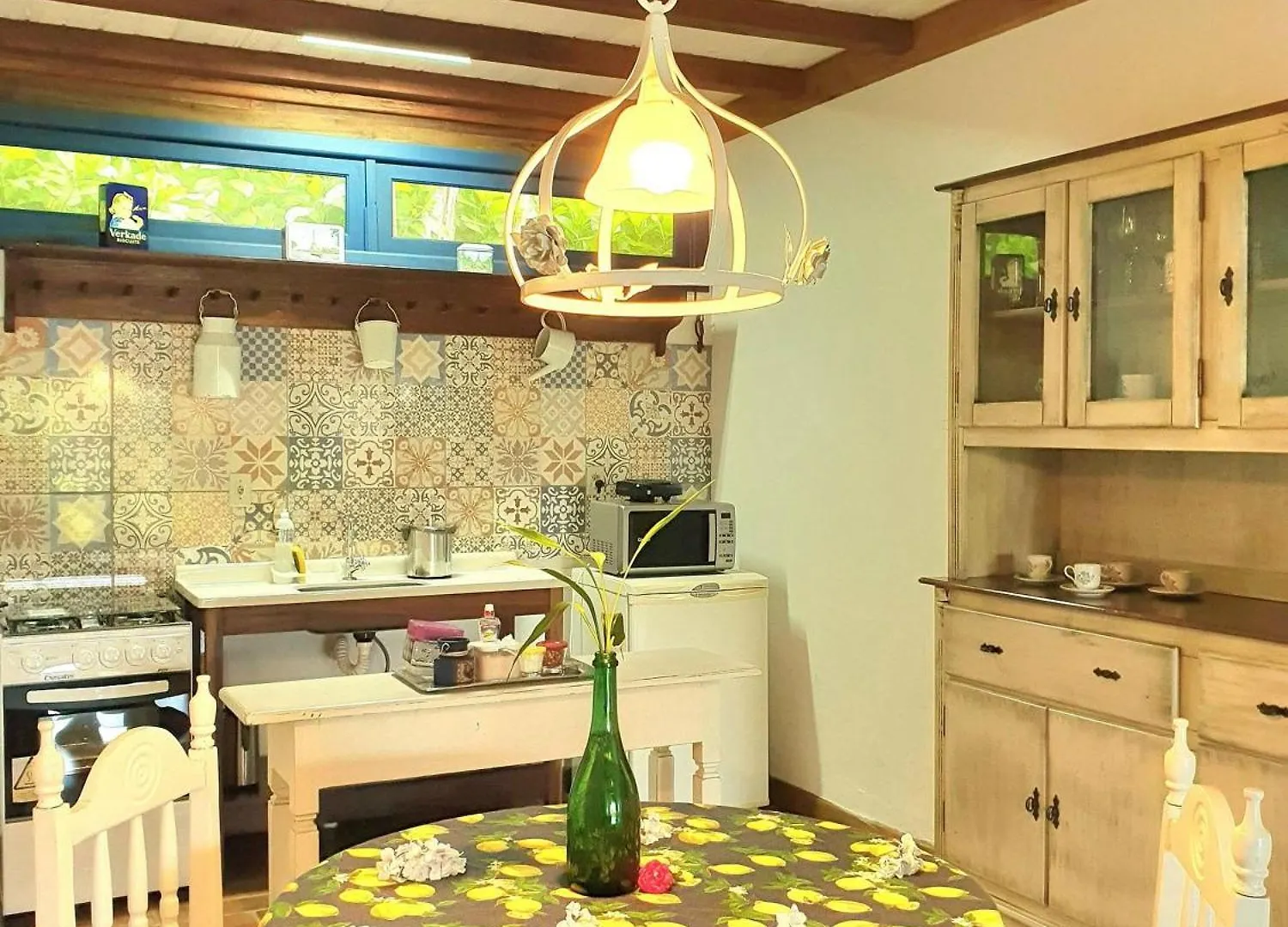 Semesterbostad Rancho Otto Chalet Boutique - Rancho Queimado - Sc Brasilien