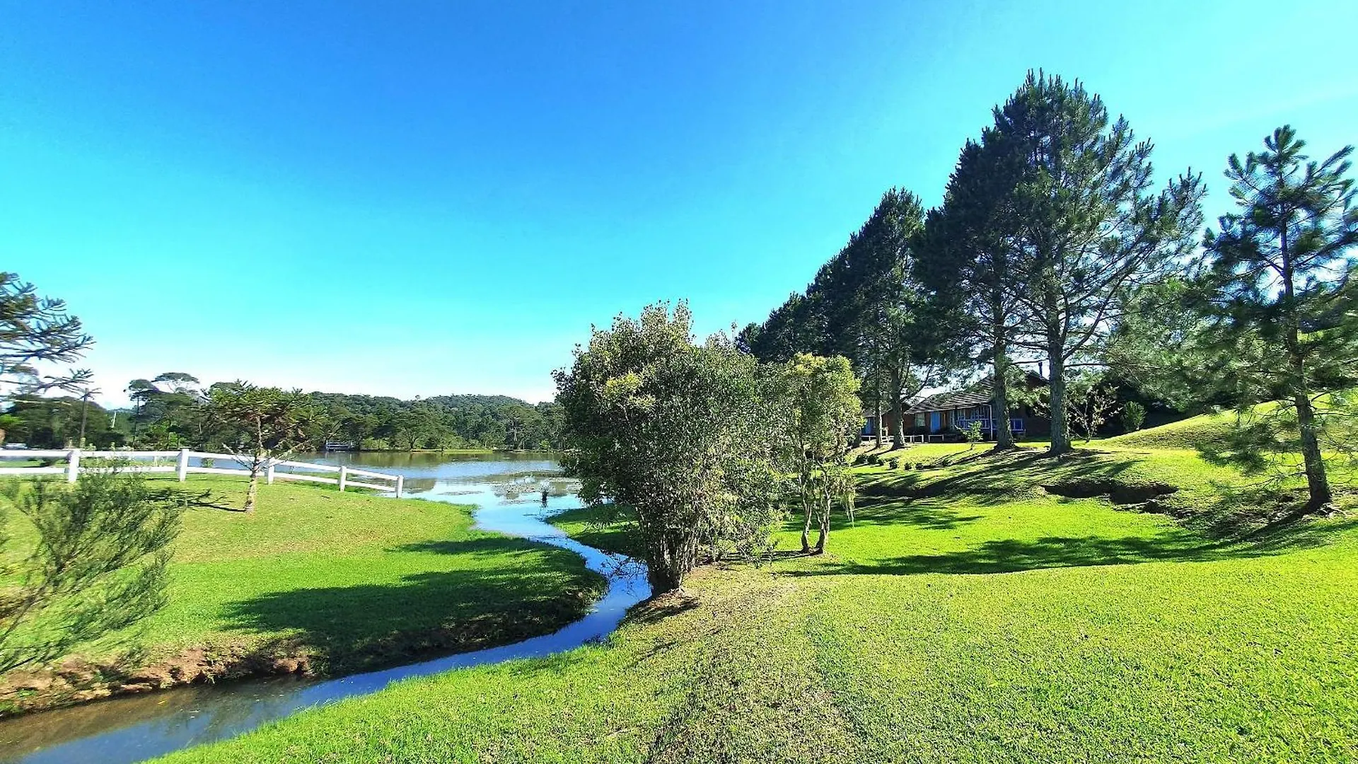 Rancho Otto Chalet Boutique - Rancho Queimado - Sc
