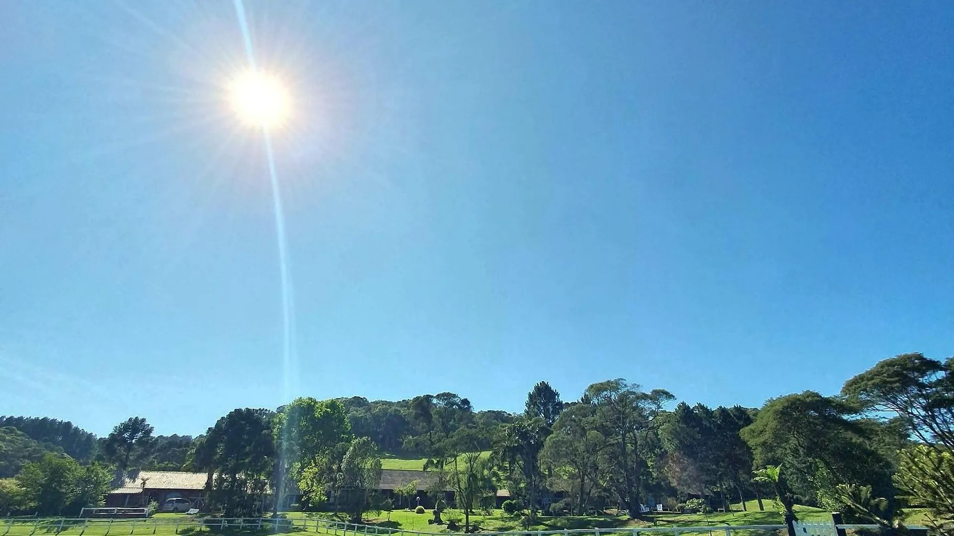 Rancho Otto Chalet Boutique - Rancho Queimado - Sc Brasilien