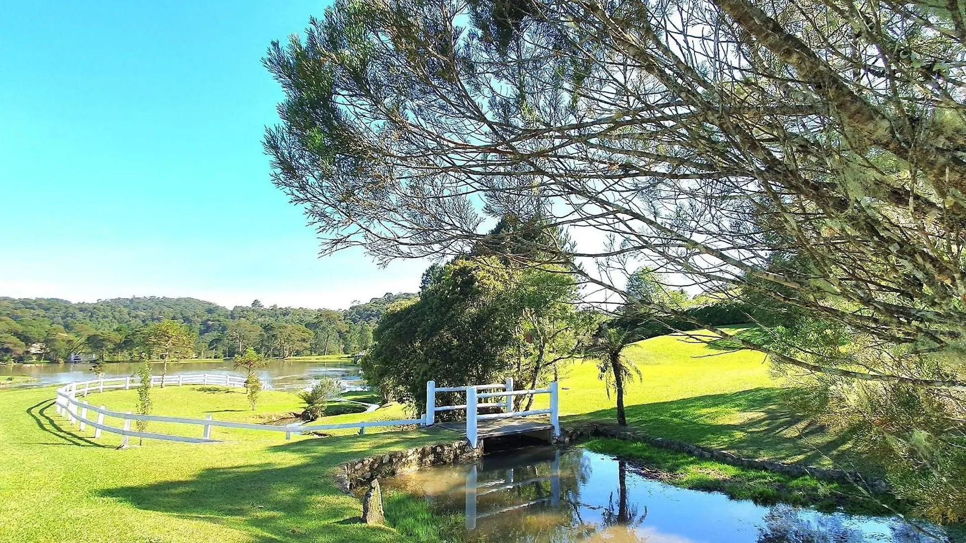 Rancho Otto Chalet Boutique - Rancho Queimado - Sc Semesterbostad