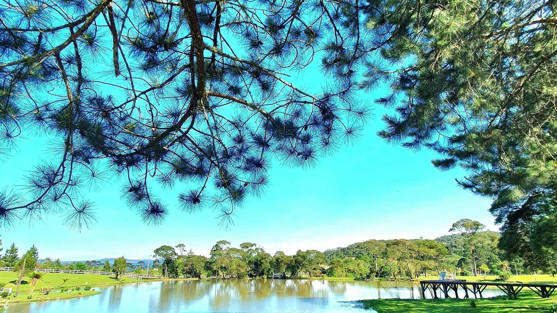 Rancho Otto Chalet Boutique - Rancho Queimado - Sc 0*,  Brasilien
