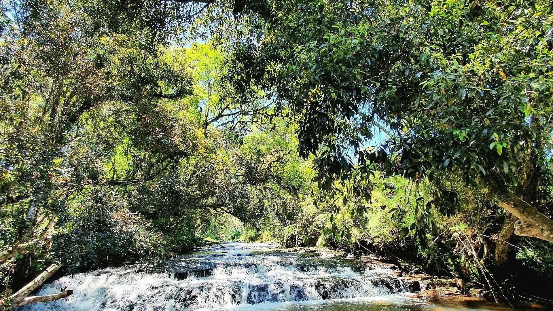 Rancho Otto Chalet Boutique - Rancho Queimado - Sc