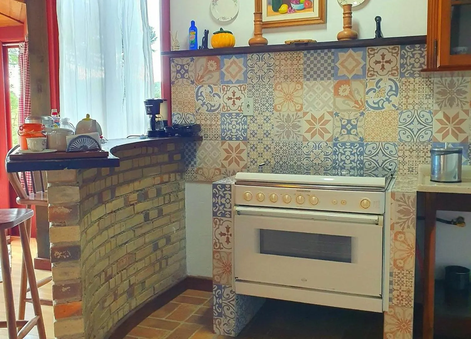 Rancho Otto Chalet Boutique - Rancho Queimado - Sc Tatil Evi