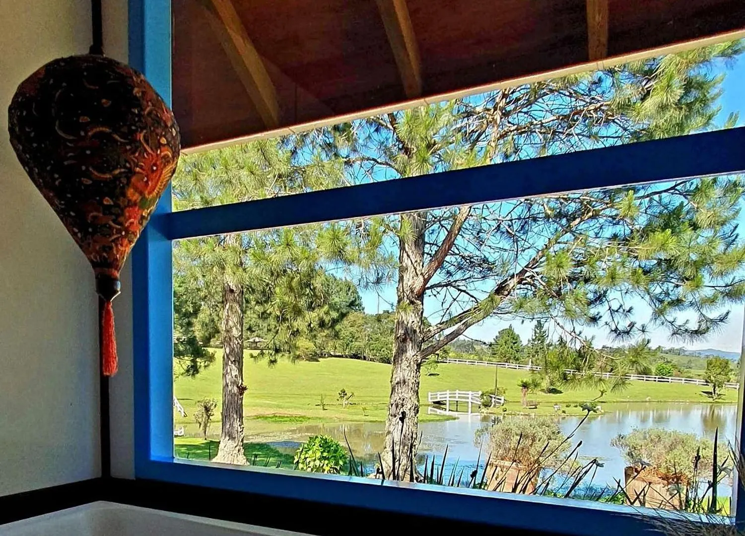 Tatil Evi Rancho Otto Chalet Boutique - Rancho Queimado - Sc