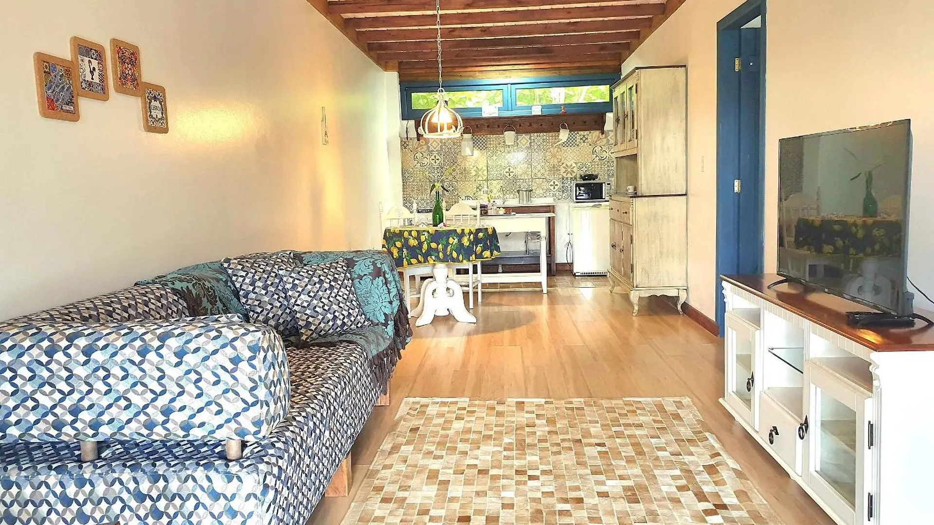 Tatil Evi Rancho Otto Chalet Boutique - Rancho Queimado - Sc