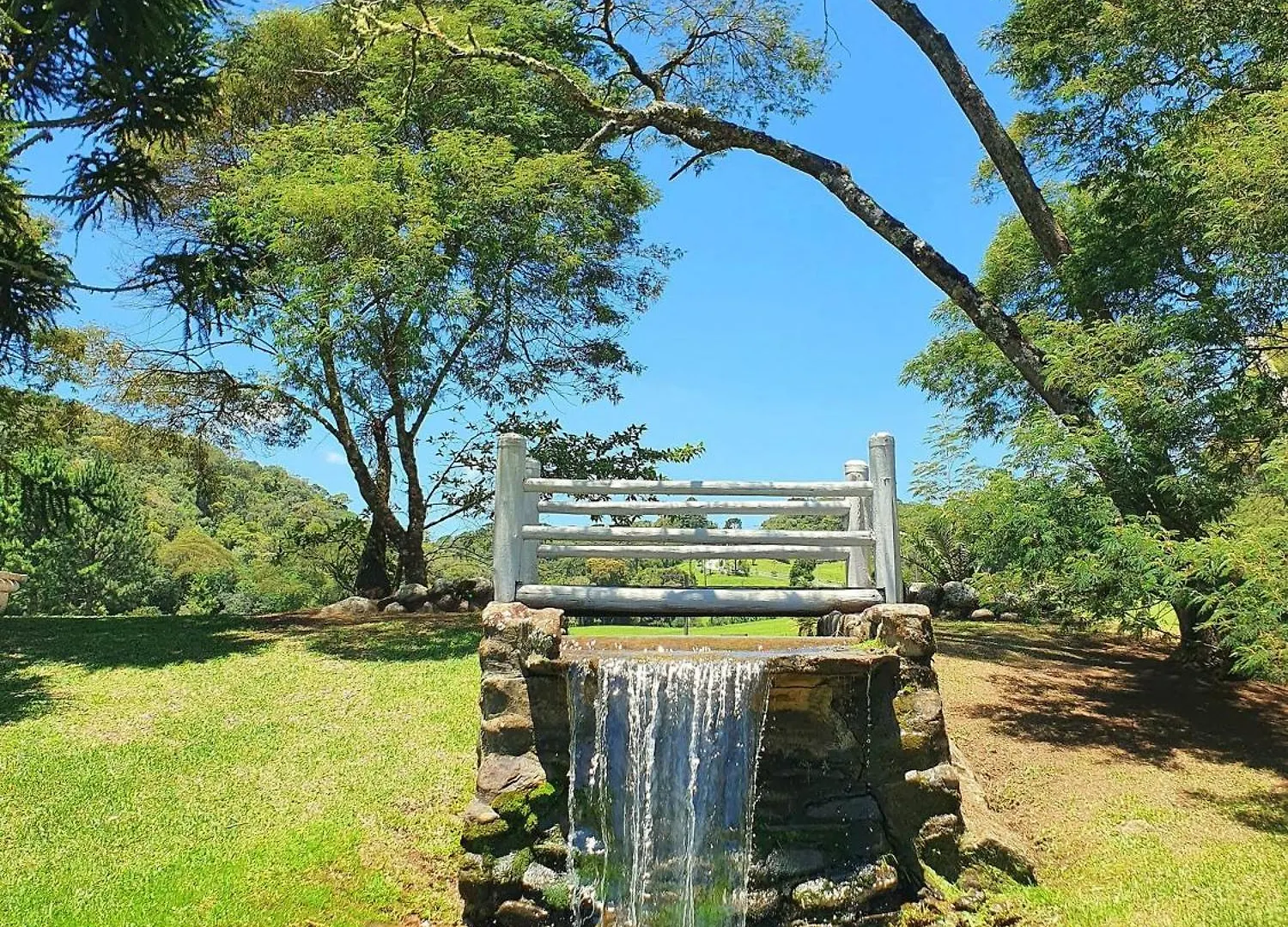 Rancho Otto Chalet Boutique - Rancho Queimado - Sc
