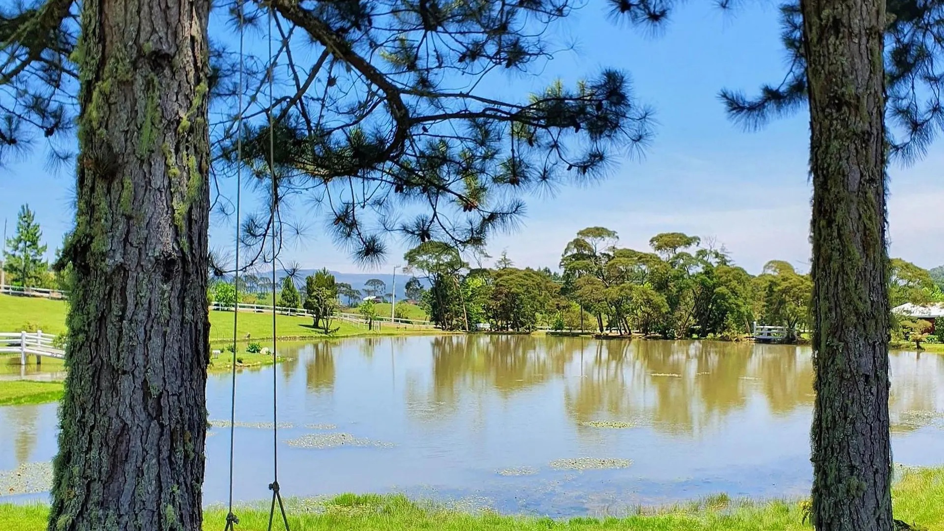 Rancho Otto Chalet Boutique - Rancho Queimado - Sc