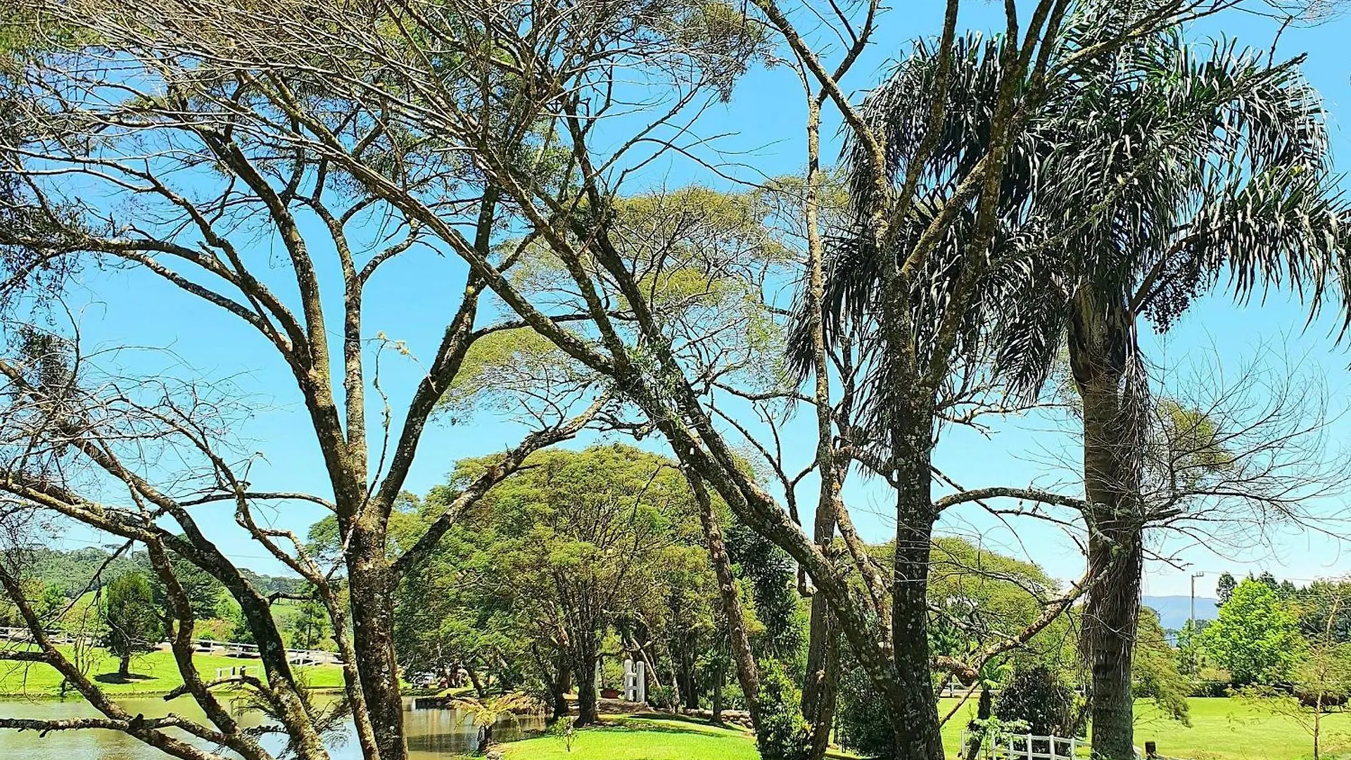 Rancho Otto Chalet Boutique - Rancho Queimado - Sc